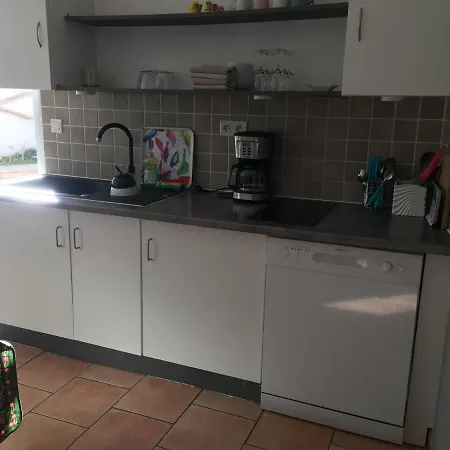 Hébergement de vacances Le Clos Des Gites, Maisons De Vacances, Châteauneuf-Val-Saint-Donat