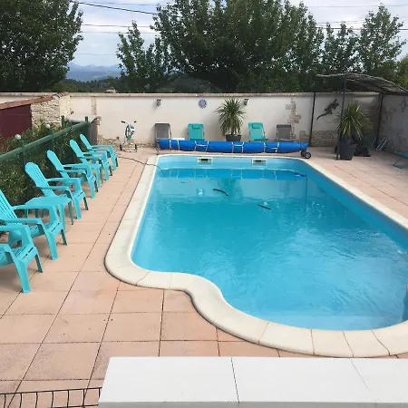 Hébergement de vacances Le Clos Des Gites, Maisons De Vacances, *