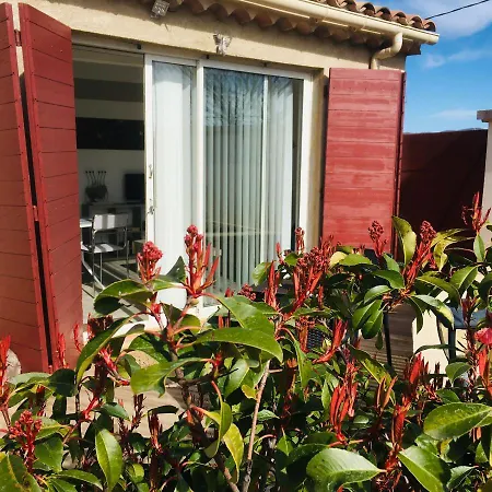 Hébergement de vacances Le Clos Des Gites, Maisons De Vacances,