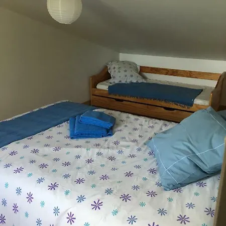 Le Clos Des Gites, Maisons De Vacances, Holiday home Chateauneuf-Val-Saint-Donat