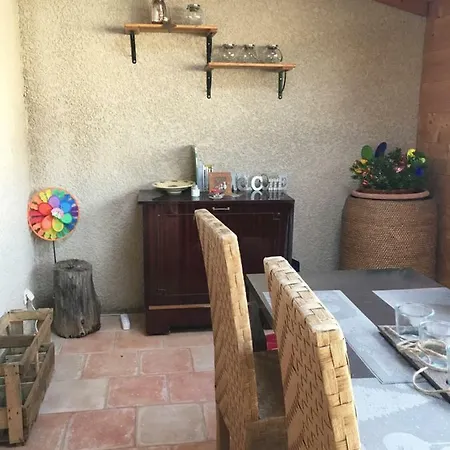 Le Clos Des Gites, Maisons De Vacances,