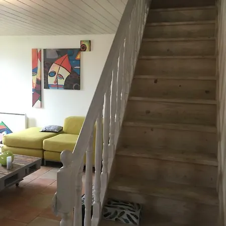 Le Clos Des Gites, Maisons De Vacances, Holiday home Chateauneuf-Val-Saint-Donat
