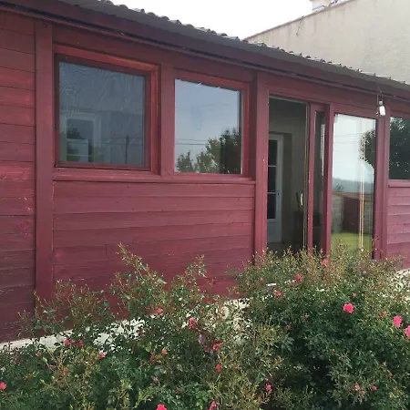 Le Clos Des Gites, Maisons De Vacances, Holiday home *