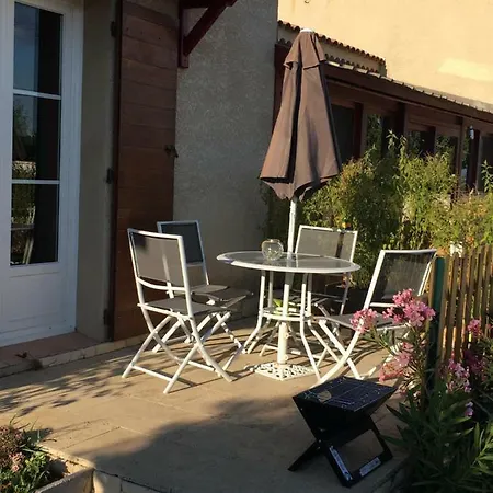Le Clos Des Gites, Maisons De Vacances, Holiday home Chateauneuf-Val-Saint-Donat