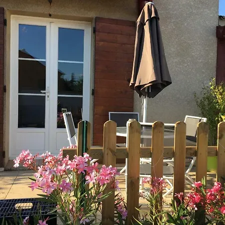 Hébergement de vacances Le Clos Des Gites, Maisons De Vacances,