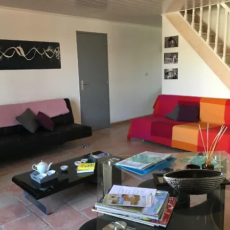 Le Clos Des Gites, Maisons De Vacances, Chateauneuf-Val-Saint-Donat