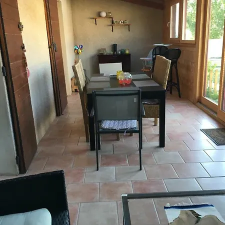 Le Clos Des Gites, Maisons De Vacances, Holiday home