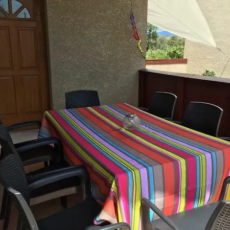 Holiday home Le Clos Des Gites, Maisons De Vacances, Chateauneuf-Val-Saint-Donat