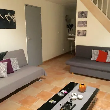 Le Clos Des Gites, Maisons De Vacances, Holiday home *
