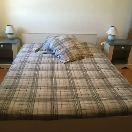 Hébergement de vacances Le Clos Des Gites, Maisons De Vacances, *