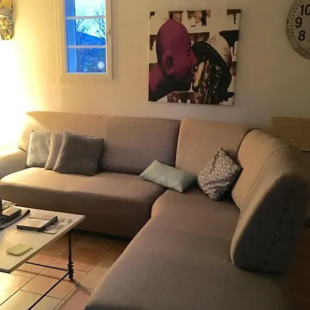 펜션 Le Clos Des Gites, Maisons De Vacances, Châteauneuf-Val-Saint-Donat