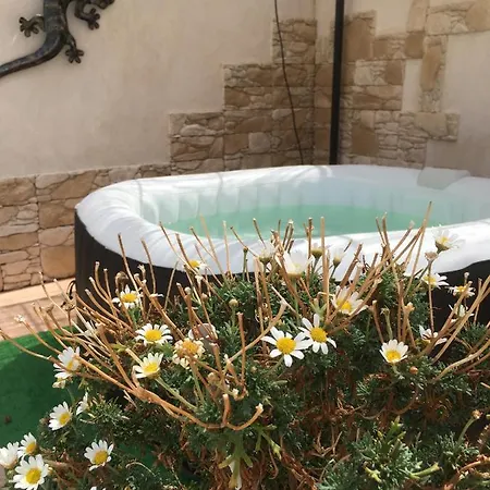 Le Clos Des Gites, Maisons De Vacances,
