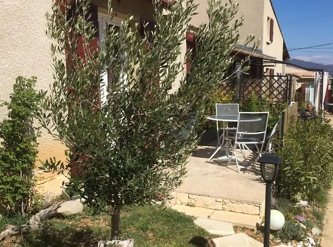 Holiday home Le Clos Des Gites, Maisons De Vacances,