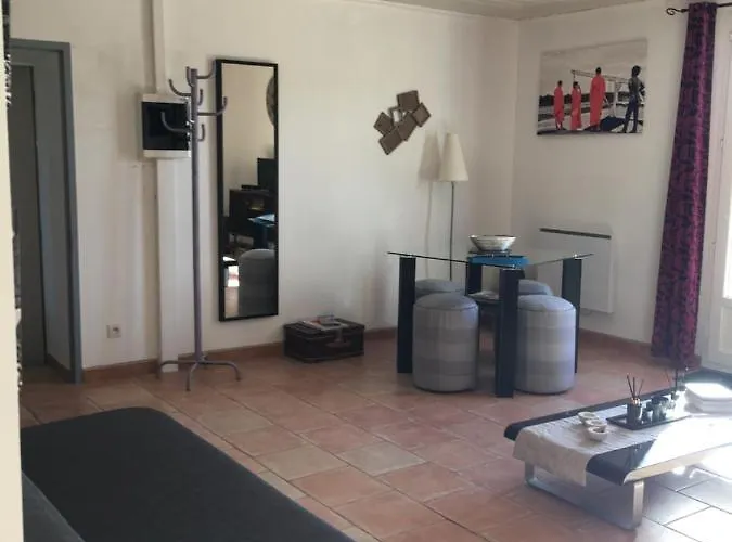 Le Clos Des Gites, Maisons De Vacances, Chateauneuf-Val-Saint-Donat