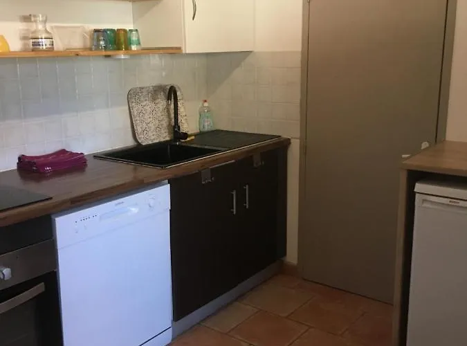 Le Clos Des Gites, Maisons De Vacances, Holiday home *