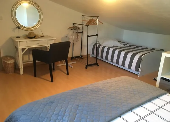 Le Clos Des Gites, Maisons De Vacances,