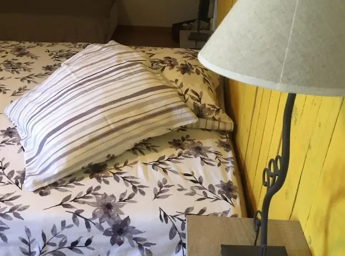 Holiday home Le Clos Des Gites, Maisons De Vacances, Chateauneuf-Val-Saint-Donat