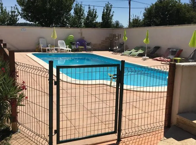 Holiday home Le Clos Des Gites, Maisons De Vacances,