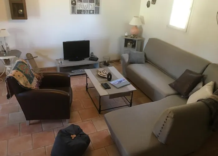 Holiday home Le Clos Des Gites, Maisons De Vacances,