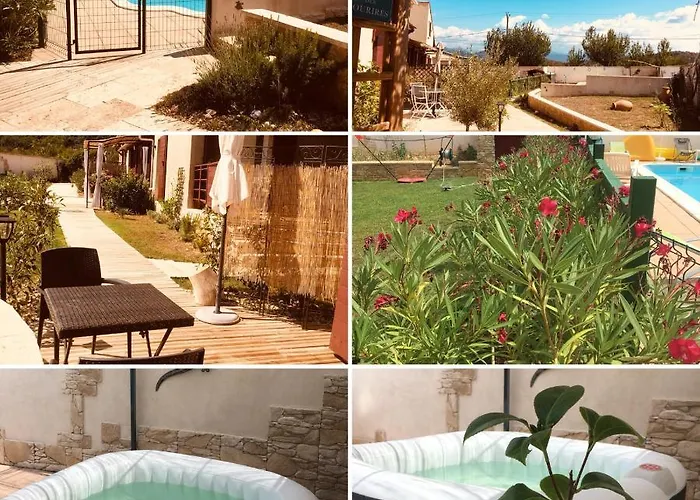 Holiday home Le Clos Des Gites, Maisons De Vacances,