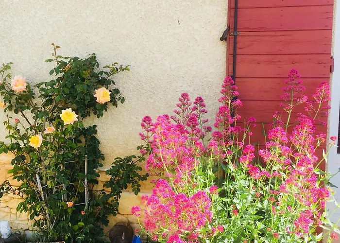 Holiday home Le Clos Des Gites, Maisons De Vacances, *