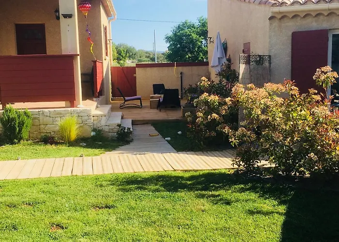 Le Clos Des Gites, Maisons De Vacances, *