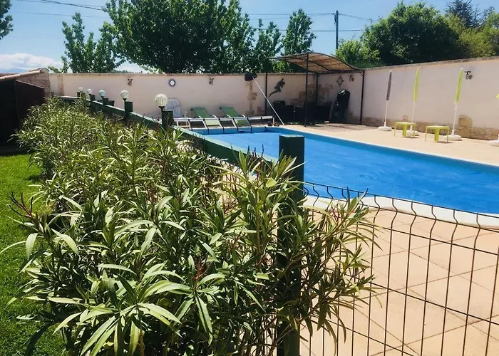 Le Clos Des Gites, Maisons De Vacances, Holiday home *