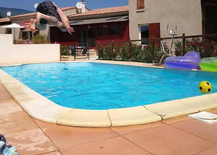 Holiday home Le Clos Des Gites, Maisons De Vacances,