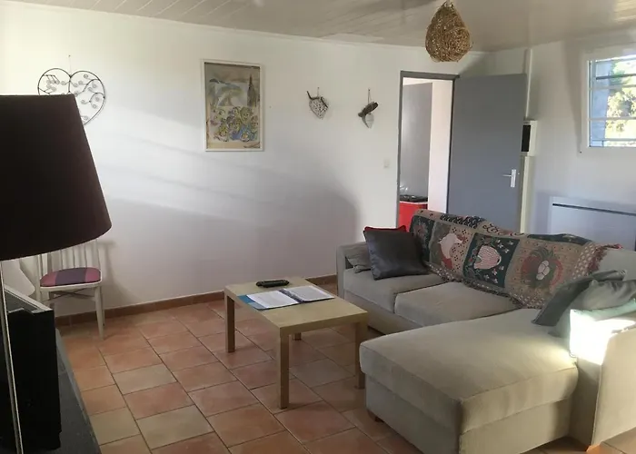 Le Clos Des Gites, Maisons De Vacances, *