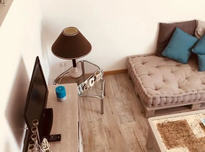 Holiday home Le Clos Des Gites, Maisons De Vacances,