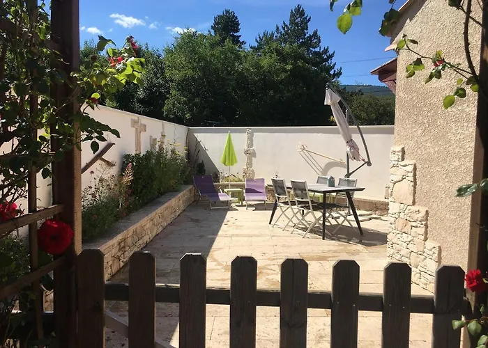 Le Clos Des Gites, Maisons De Vacances,