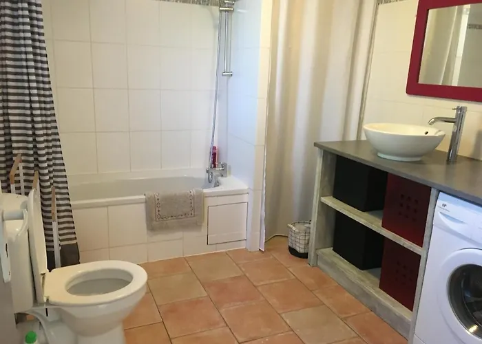 Holiday home Le Clos Des Gites, Maisons De Vacances, *