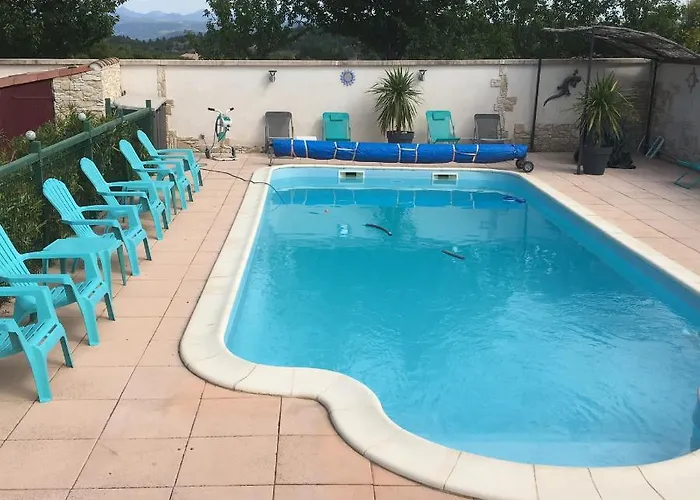 Holiday home Le Clos Des Gites, Maisons De Vacances, *