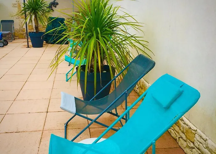 Le Clos Des Gites, Maisons De Vacances, Holiday home *