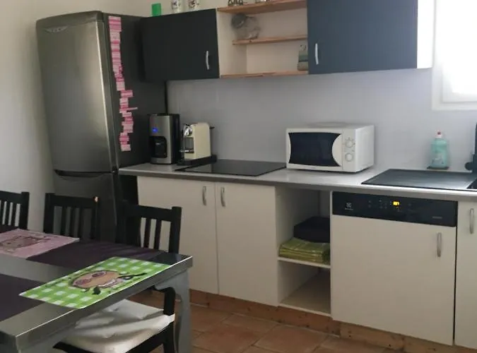 Le Clos Des Gites, Maisons De Vacances,