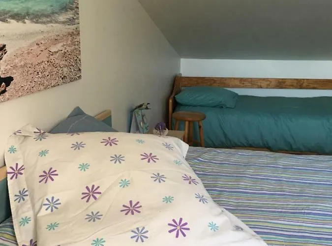 Le Clos Des Gites, Maisons De Vacances, Chateauneuf-Val-Saint-Donat