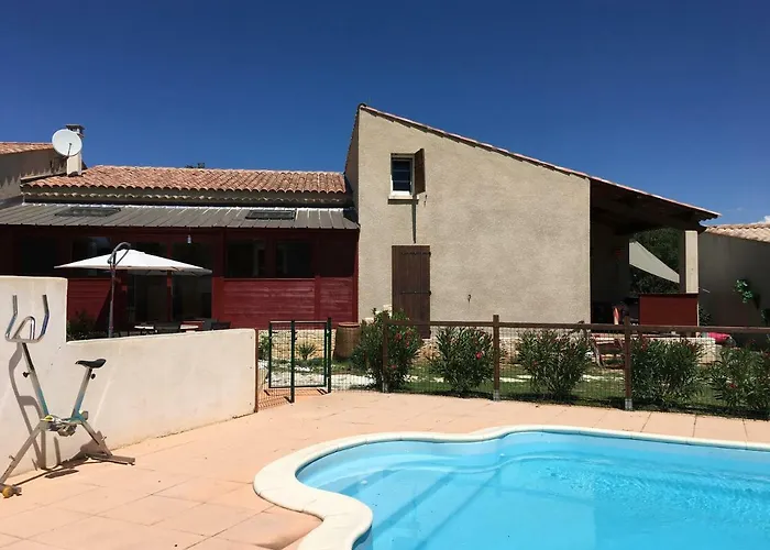 Holiday home Le Clos Des Gites, Maisons De Vacances,