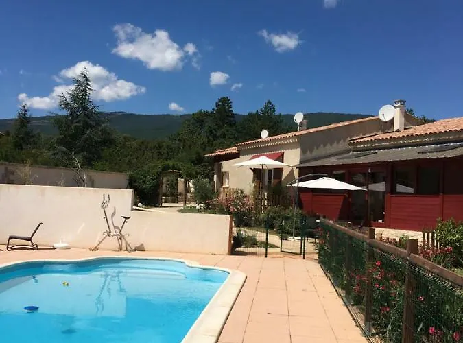 Le Clos Des Gites, Maisons De Vacances, Holiday home