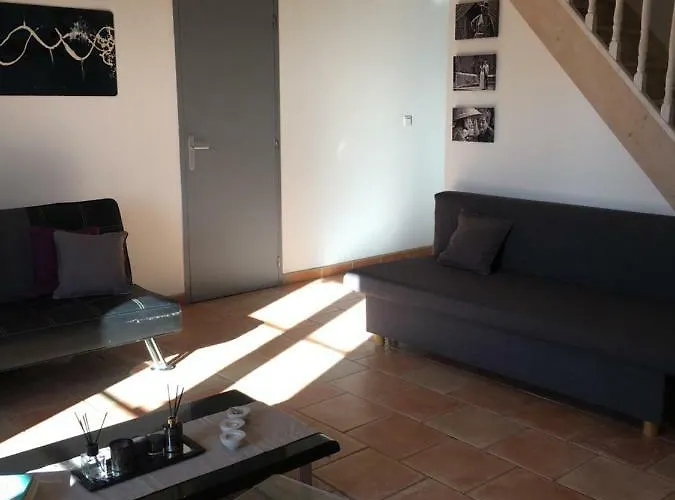 Le Clos Des Gites, Maisons De Vacances, Holiday home