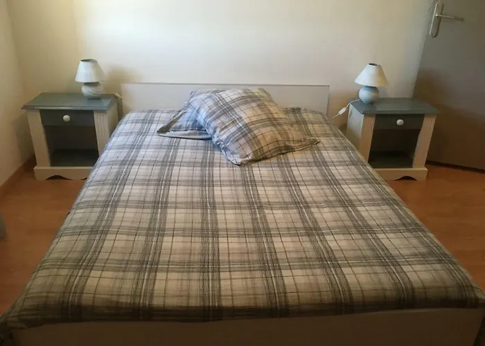 Holiday home Le Clos Des Gites, Maisons De Vacances, *