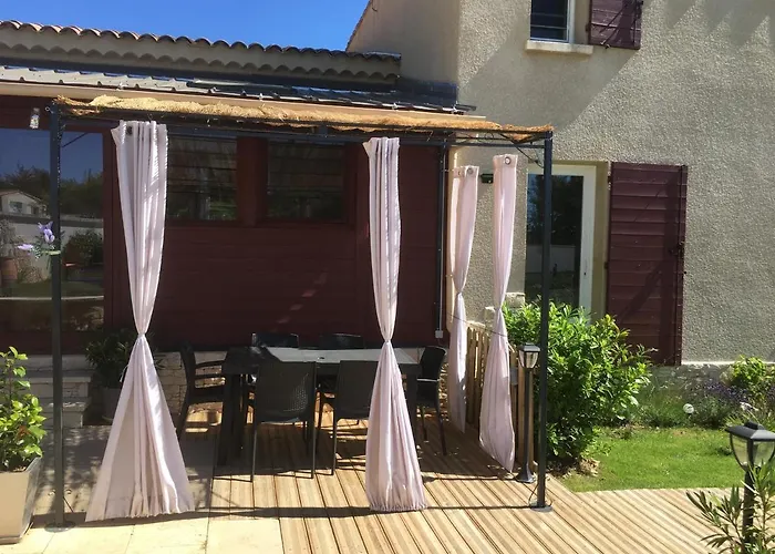 Le Clos Des Gites, Maisons De Vacances,